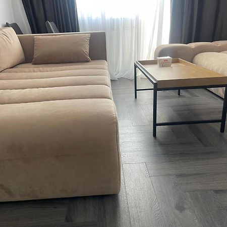 קריובה Elit Apartment מראה חיצוני תמונה