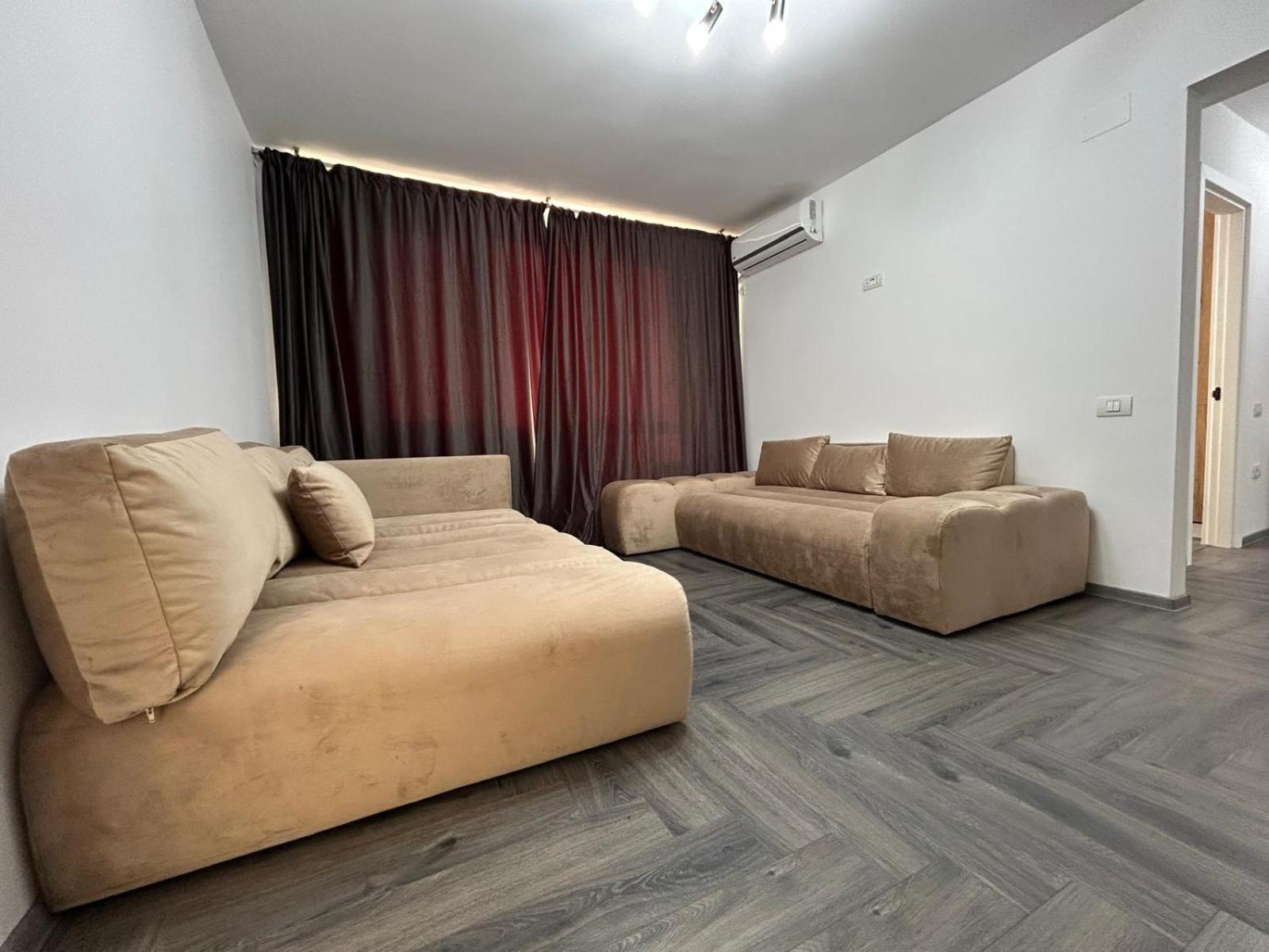 קריובה Elit Apartment מראה חיצוני תמונה