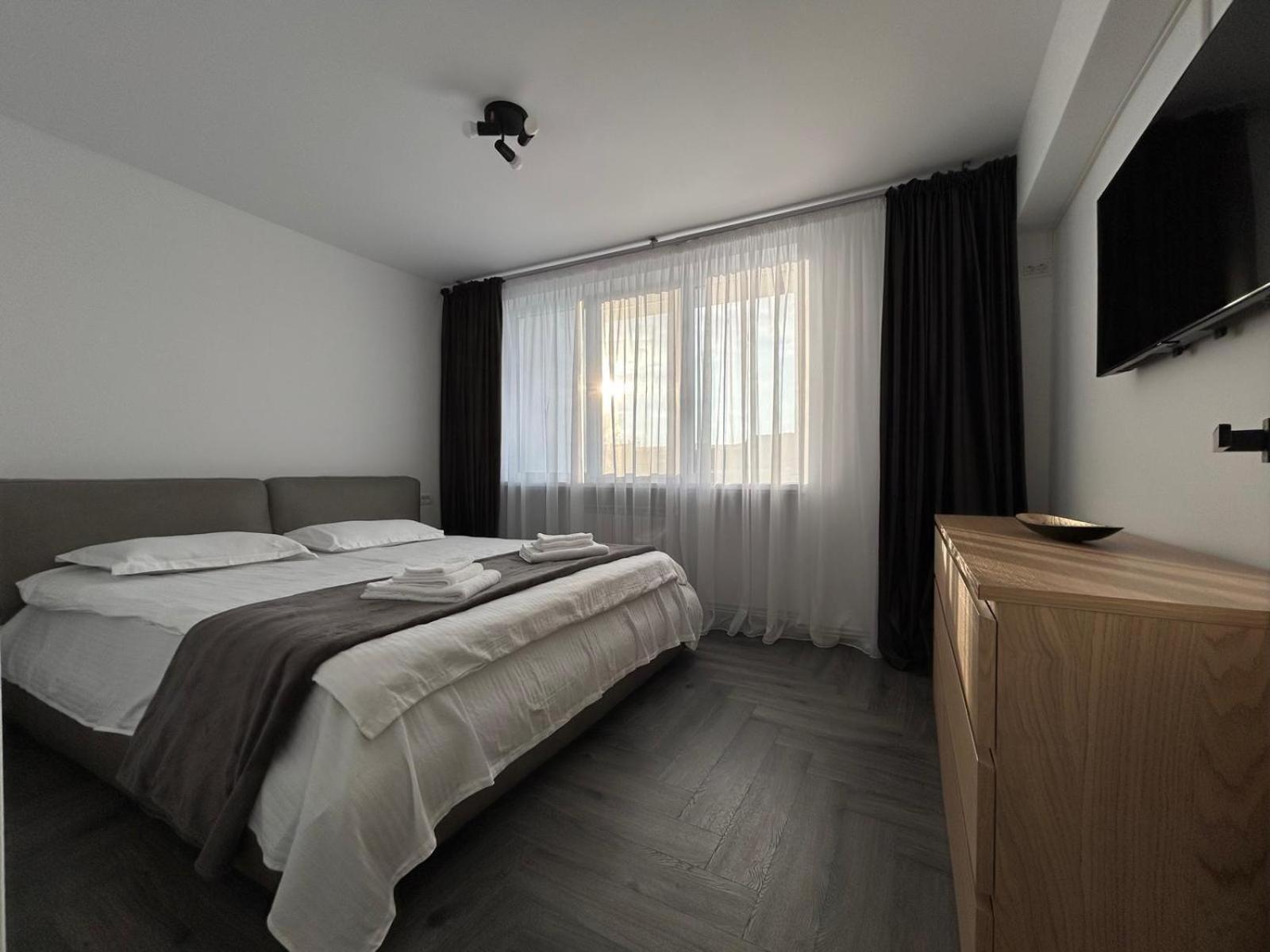 קריובה Elit Apartment מראה חיצוני תמונה